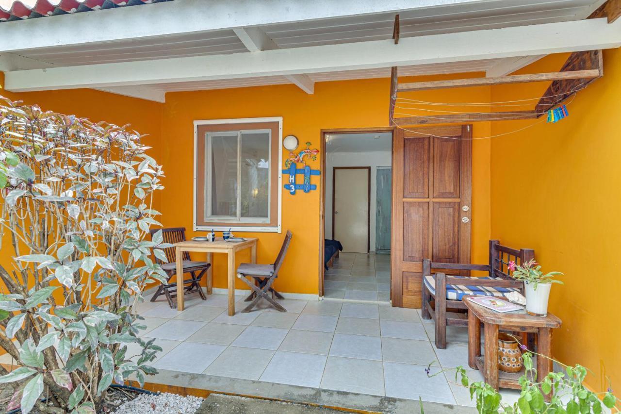 Tropical Divers Resort Кралендижк Екстериор снимка